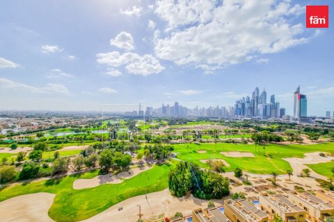 Apartamento en The Views, Dubai, 3 dormitorios, 162.6 m², № 135248