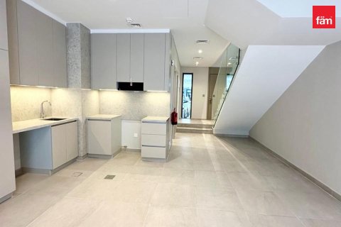 Townhouse in Mohammed Bin Rashid City, Dubai 2 bedrooms, 110.2 sq.m. № 135255