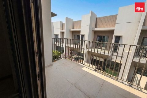 تاون هاوس في مدينة محمد بن راشد, دبي 2 غرف نوم, 110.2 م² رقم 135255 - صورة 14
