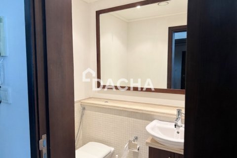 Apartamento en Marina Promenade, Dubai Marina, Dubai, 1 dormitorio, 96 m², № 135276 - foto 9