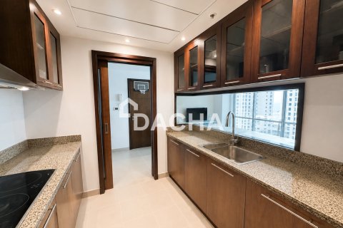 Apartamento en Marina Promenade, Dubai Marina, Dubai, 1 dormitorio, 96 m², № 135276 - foto 11
