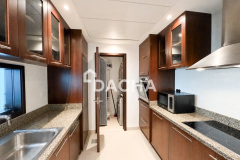 Apartamento en Marina Promenade, Dubai Marina, Dubai, 1 dormitorio, 96 m², № 135276 - foto 2
