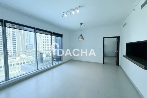 Apartamento en Marina Promenade, Dubai Marina, Dubai, 1 dormitorio, 96 m², № 135276