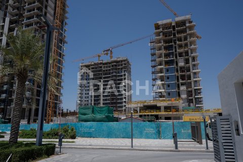 Купить квартиру в District One, Мохаммед Бин Рашид Сити, Дубай: 1 спальня, 74м², № 135275 - фото 11