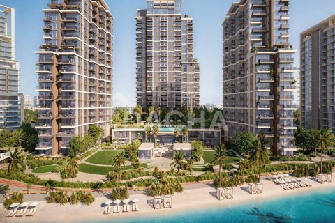 Купить квартиру в District One, Мохаммед Бин Рашид Сити, Дубай: 1 спальня, 74м², № 135275 - фото 9