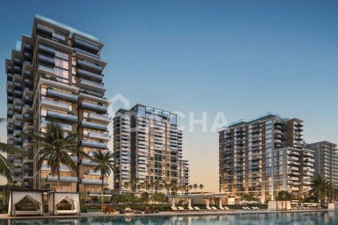 Купить квартиру в District One, Мохаммед Бин Рашид Сити, Дубай: 1 спальня, 74м², № 135275 - фото 3