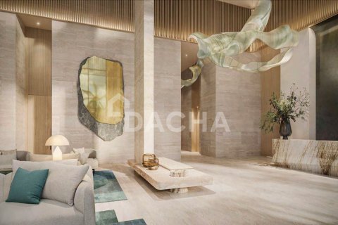 Купить квартиру в District One, Мохаммед Бин Рашид Сити, Дубай: 1 спальня, 74м², № 135275 - фото 7