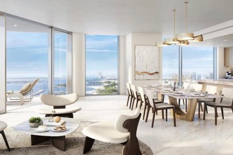 Appartement à Palm Jumeirah, Dubai, 4 chambres, 1412.3 m², № 135257 - photo 3