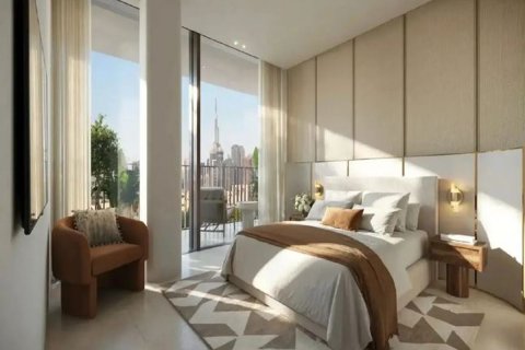 Apartment in Al Wasl, Dubai 4 bedrooms, 339.9 sq.m. № 50615 - photo 2