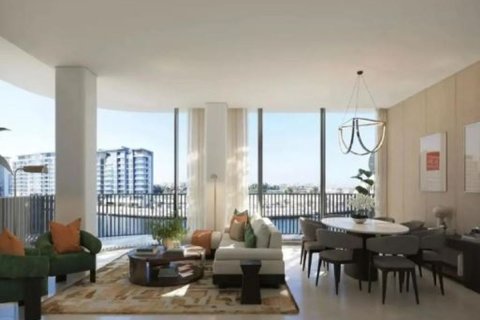 Apartment in Al Wasl, Dubai 4 bedrooms, 339.9 sq.m. № 50615 - photo 1