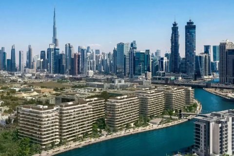 Apartment in Al Wasl, Dubai 4 bedrooms, 339.9 sq.m. № 50615 - photo 5