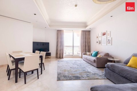 Apartment in Palm Jumeirah, Dubai 2 bedrooms, 163.2 sq.m. № 50613 - photo 2