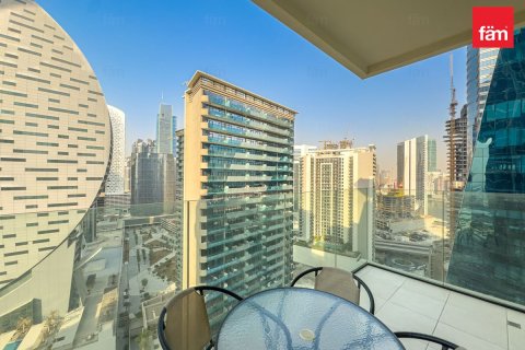 شقة في الخليج التجاري, دبي 2 غرف نوم, 82.8 م² رقم 50610 - صورة 1