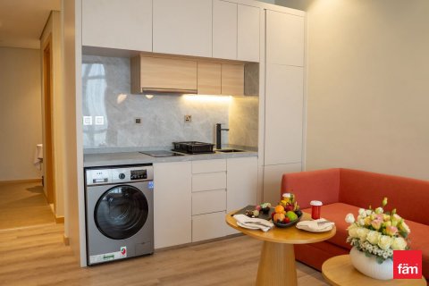 Apartamento en Dubai, 36 m², № 50616 - foto 20
