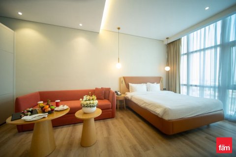 Apartamento en Dubai, 36 m², № 50616 - foto 7