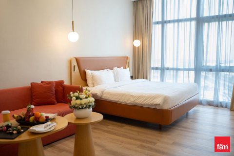 Apartamento en Dubai, 36 m², № 50616 - foto 4