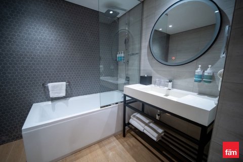 Apartamento en Dubai, 36 m², № 50616 - foto 12
