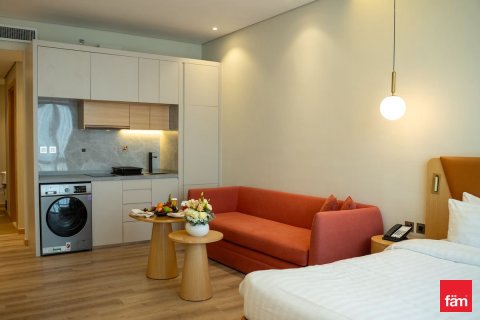 Apartamento en Dubai, 36 m², № 50616 - foto 11