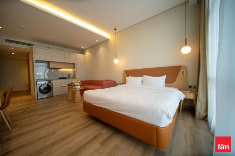 Apartamento en Dubai, 36 m², № 50616 - foto 16