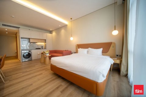 Apartamento en Dubai, 36 m², № 50616 - foto 10