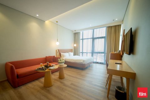 Apartamento en Dubai, 36 m², № 50616 - foto 2