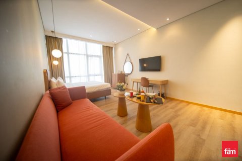 Apartamento en Dubai, 36 m², № 50616 - foto 6
