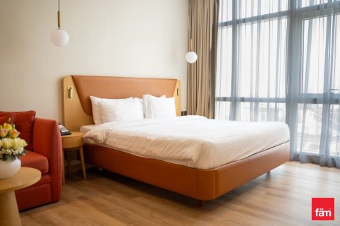 Apartamento en Dubai, 36 m², № 50616 - foto 8