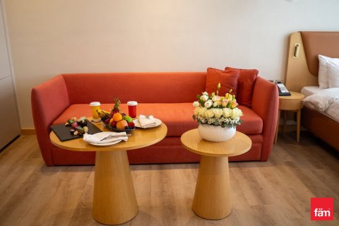 Apartamento en Dubai, 36 m², № 50616 - foto 9