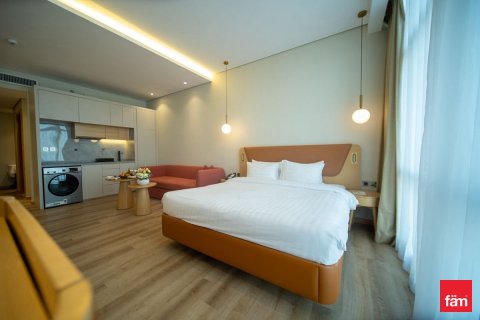 Apartamento en Dubai, 36 m², № 50616 - foto 1