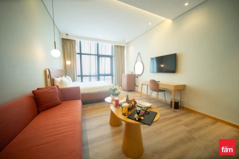 Apartamento en Dubai, 36 m², № 50616 - foto 17