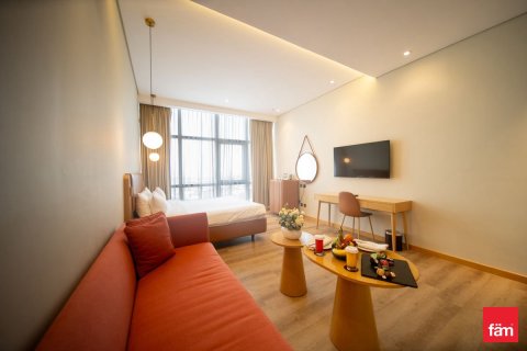Apartamento en Dubai, 36 m², № 50616 - foto 18