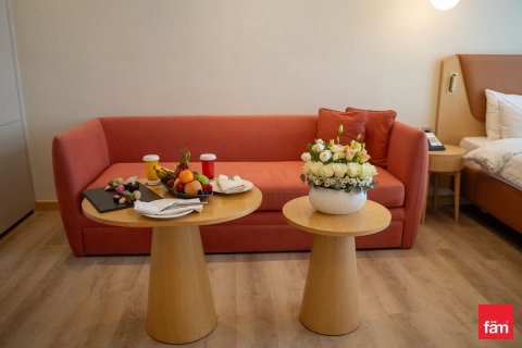 Apartamento en Dubai, 36 m², № 50616 - foto 13