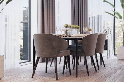 شقة في AHAD RESIDENCES في الخليج التجاري, دبي 3 غرف نوم, 179 م² رقم 30544 - صورة 6