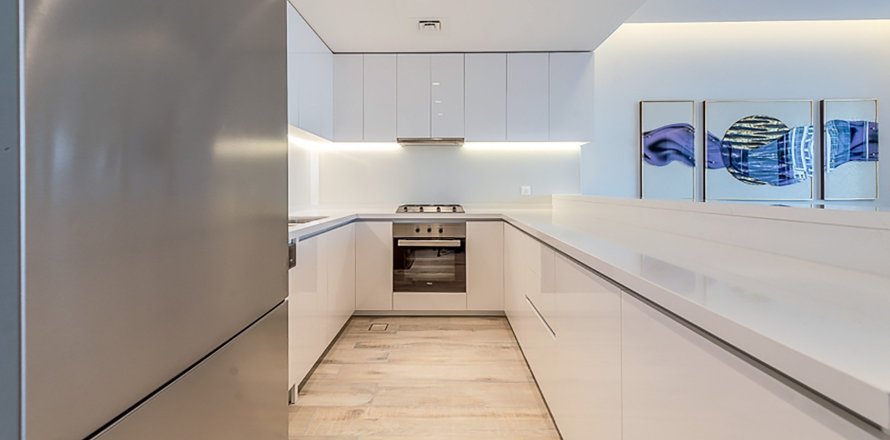 شقة في AHAD RESIDENCES في الخليج التجاري, دبي 2 غرف نوم, 161 م² رقم 30547