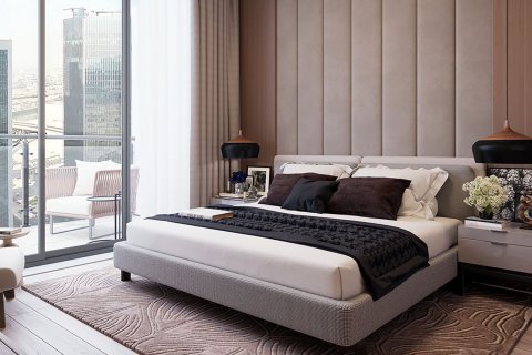 شقة في AHAD RESIDENCES في الخليج التجاري, دبي 2 غرف نوم, 161 م² رقم 30547 - صورة 9