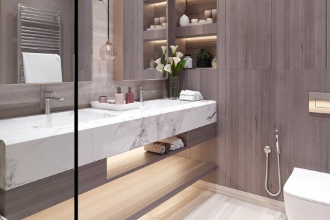 شقة في AHAD RESIDENCES في الخليج التجاري, دبي 3 غرف نوم, 155 م² رقم 30548 - صورة 10