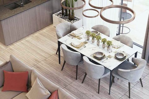 شقة في AHAD RESIDENCES في الخليج التجاري, دبي 3 غرف نوم, 155 م² رقم 30548 - صورة 2