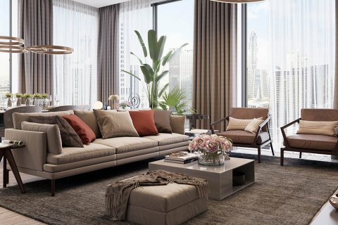 شقة في AHAD RESIDENCES في الخليج التجاري, دبي 3 غرف نوم, 155 م² رقم 30548 - صورة 8