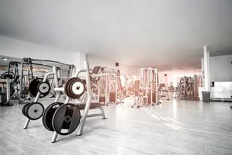 Apartment in Dubai 3 bedrooms, 162 sq.m. № 96995 - photo 6