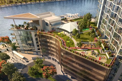 Apartment in Dubai 3 bedrooms, 162 sq.m. № 96995 - photo 9