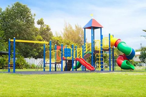 Apartment in Dubai 3 bedrooms, 162 sq.m. № 96995 - photo 7