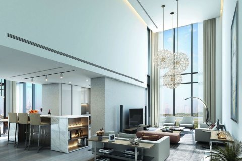 Apartment in Dubai 3 bedrooms, 162 sq.m. № 96995 - photo 5