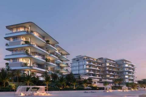 Appartement à Palm Jumeirah, Dubai, 4 chambres, 621 m², № 97008 - photo 28