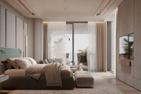 Appartement à Palm Jumeirah, Dubai, 4 chambres, 621 m², № 97008 - photo 12