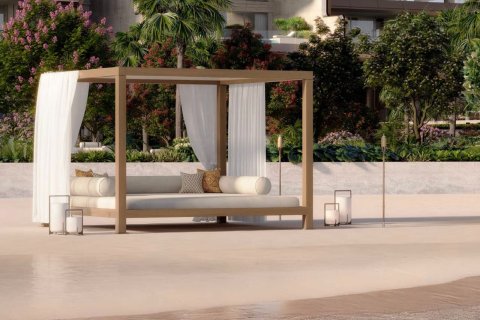 Appartement à Palm Jumeirah, Dubai, 4 chambres, 621 m², № 97008 - photo 20