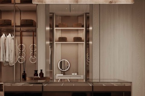 Appartement à Palm Jumeirah, Dubai, 4 chambres, 621 m², № 97008 - photo 14