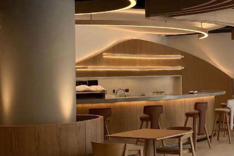 Appartement à Palm Jumeirah, Dubai, 4 chambres, 621 m², № 97008 - photo 24