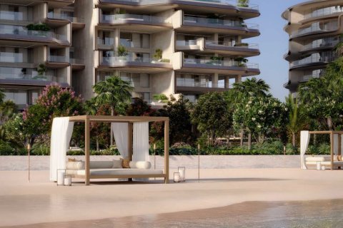 Appartement à Palm Jumeirah, Dubai, 4 chambres, 621 m², № 97008 - photo 21