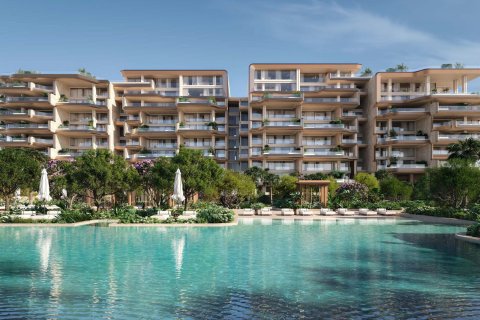 Appartement à Palm Jumeirah, Dubai, 4 chambres, 621 m², № 97008 - photo 18