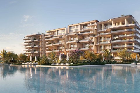 Appartement à Palm Jumeirah, Dubai, 4 chambres, 621 m², № 97008 - photo 27